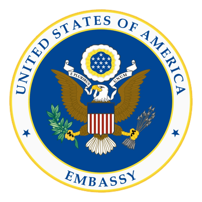 Embaixada Americana