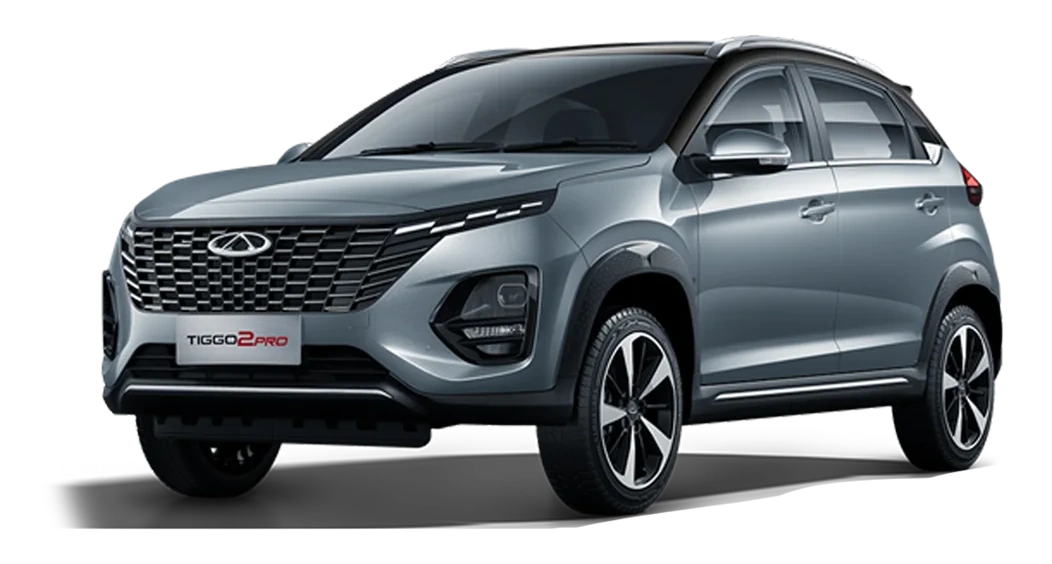 Chery Tiggo 2