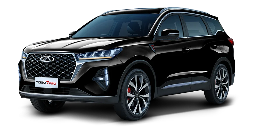 Chery Tiggo 7 Pro Max