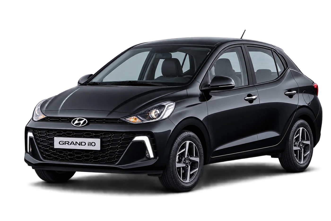 Hyundai Grand i10