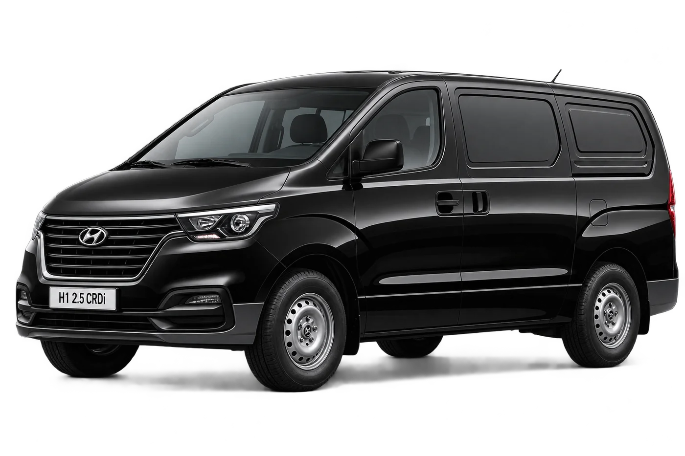 Hyundai H1