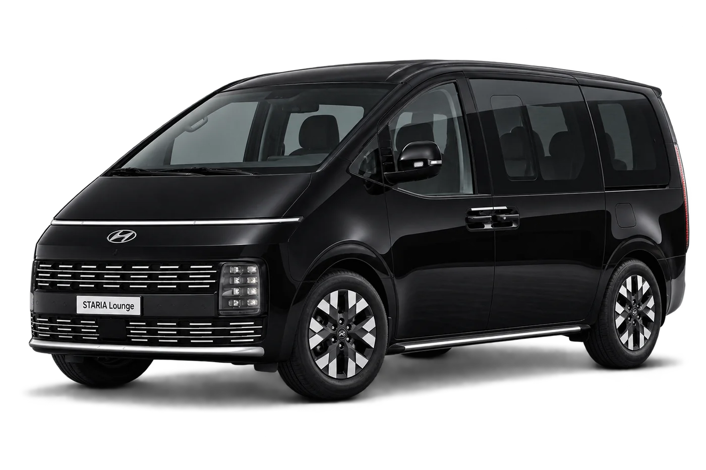Hyundai Staria Executiva