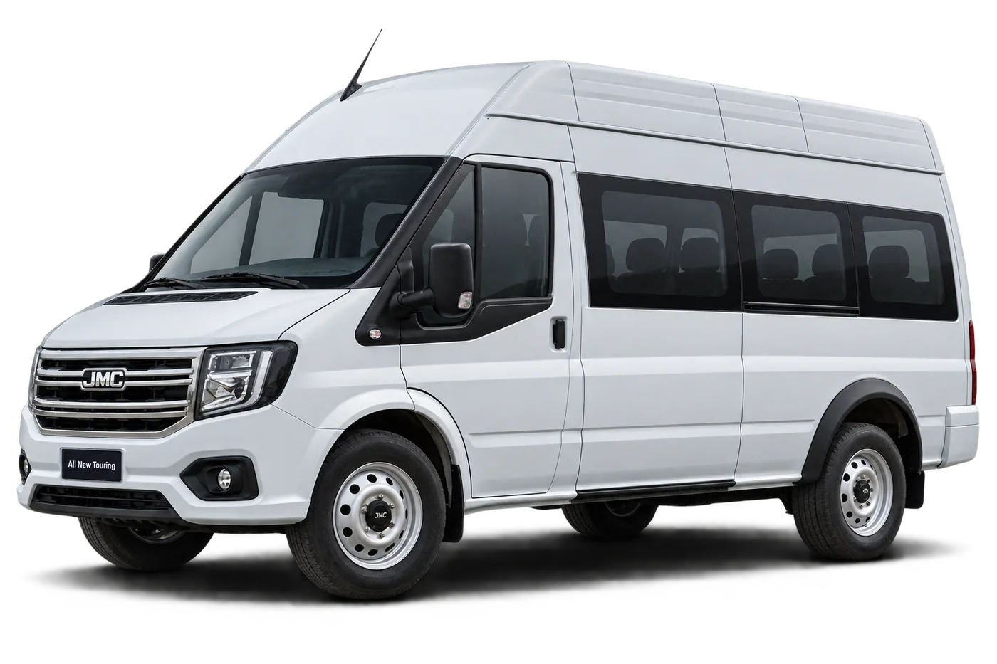 JMC Touring