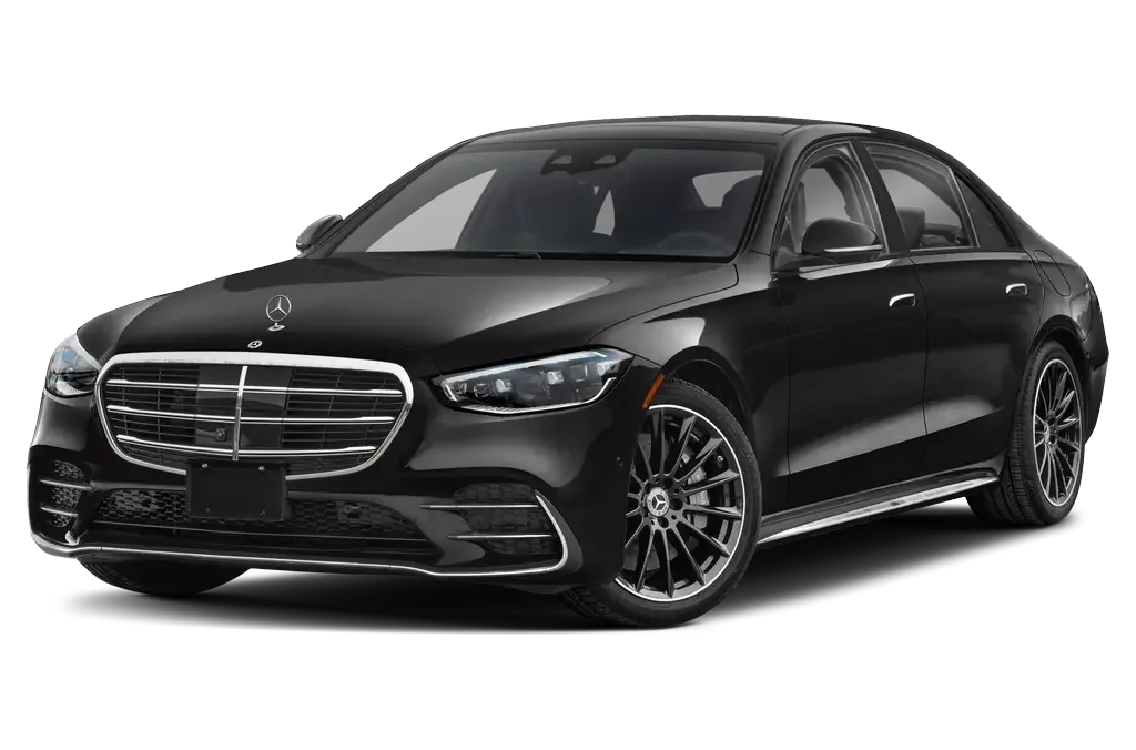 Mercedes-Benz Classe S