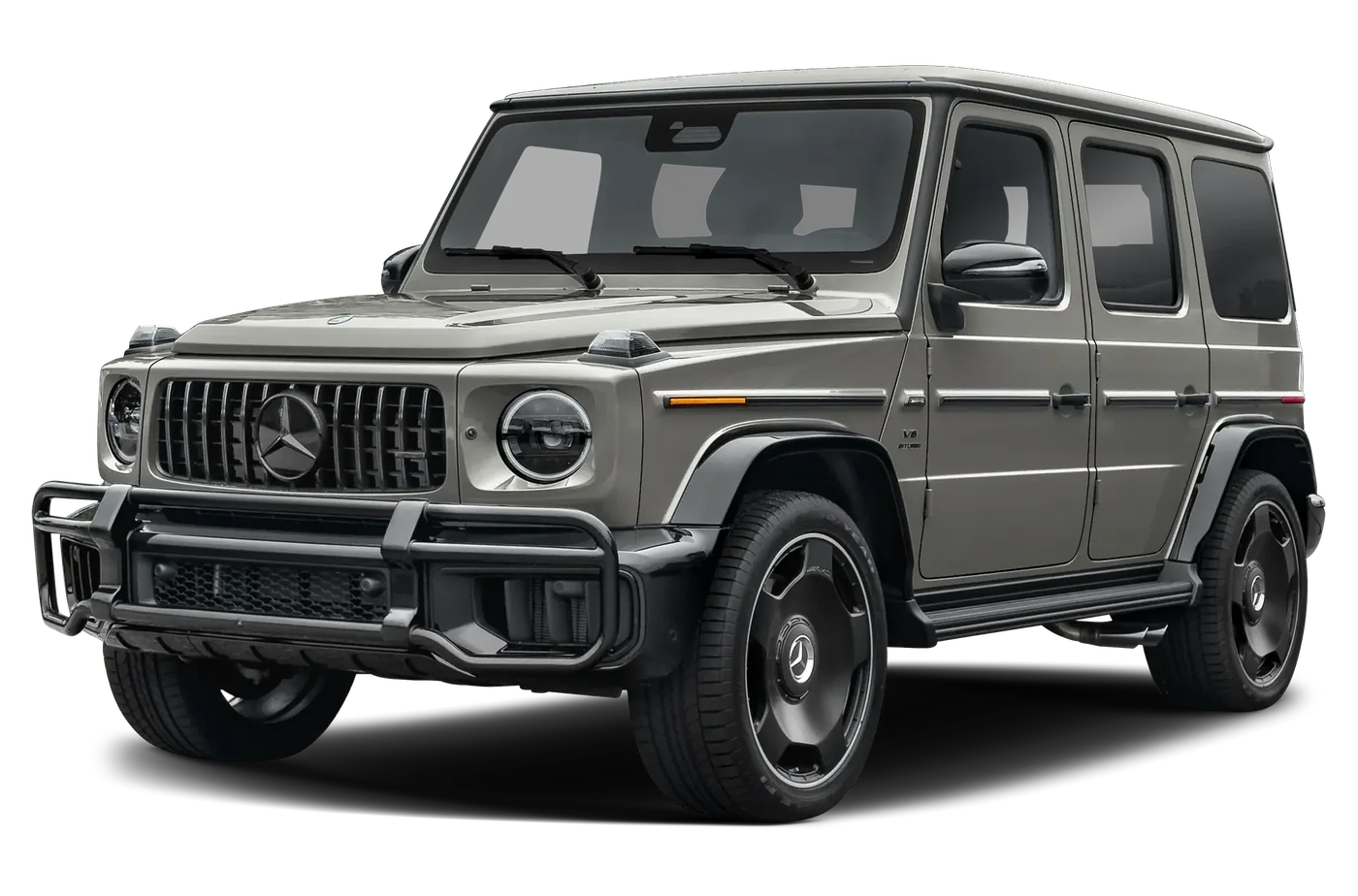 Mercedes-AMG G63 Classic