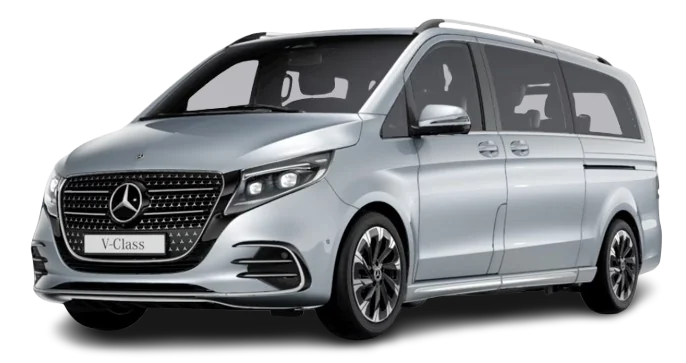 Mercedes-Benz V300 Class