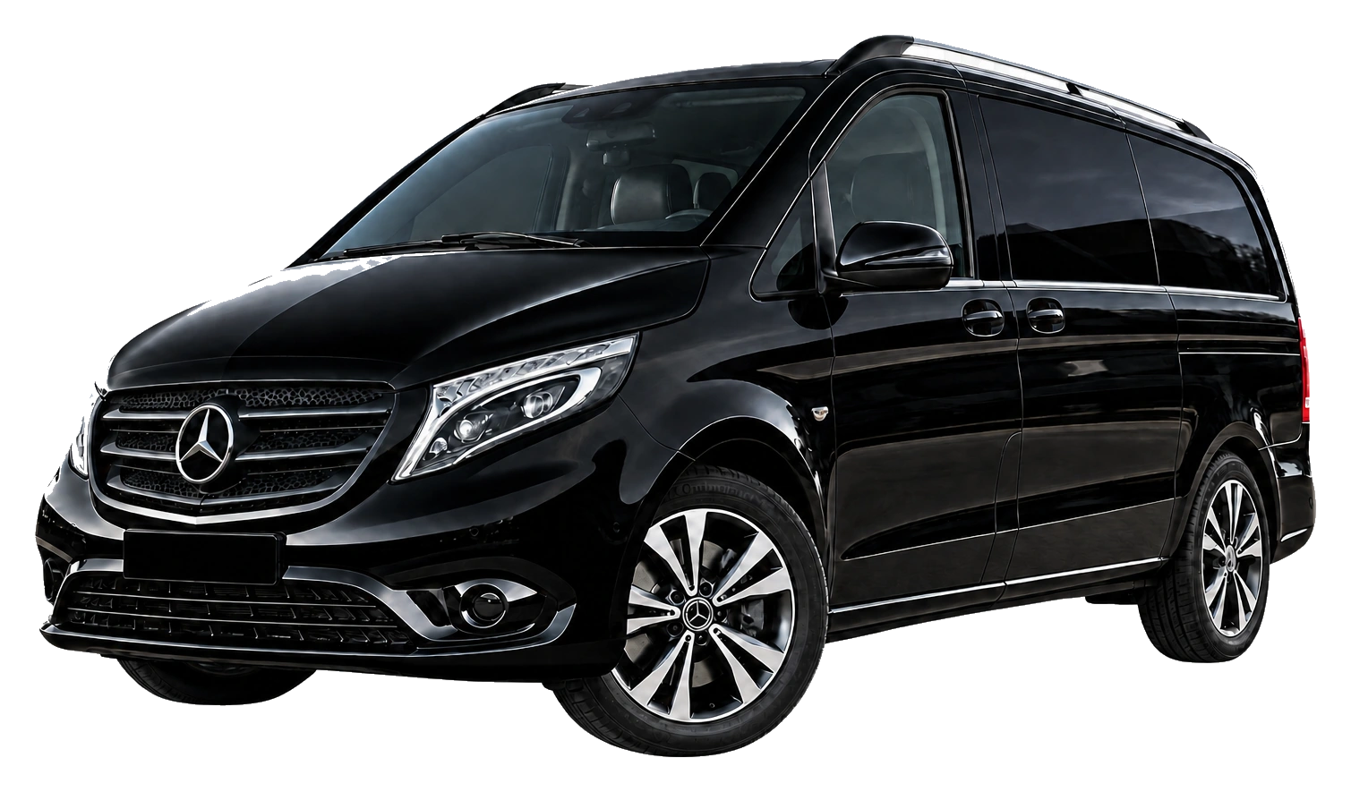 Mercedes-Benz Viano