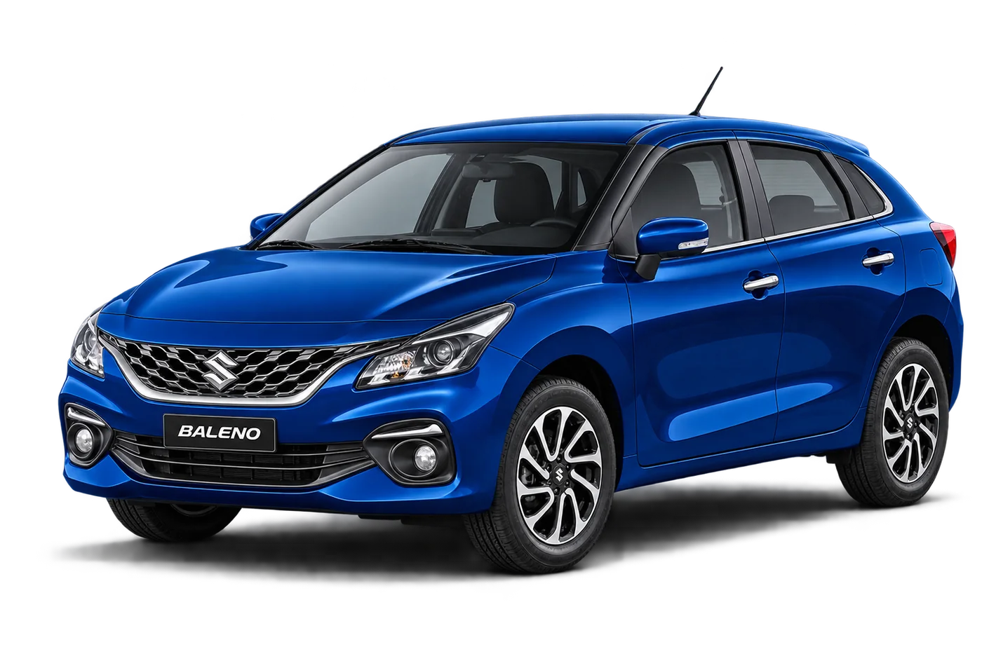 Suzuki Baleno