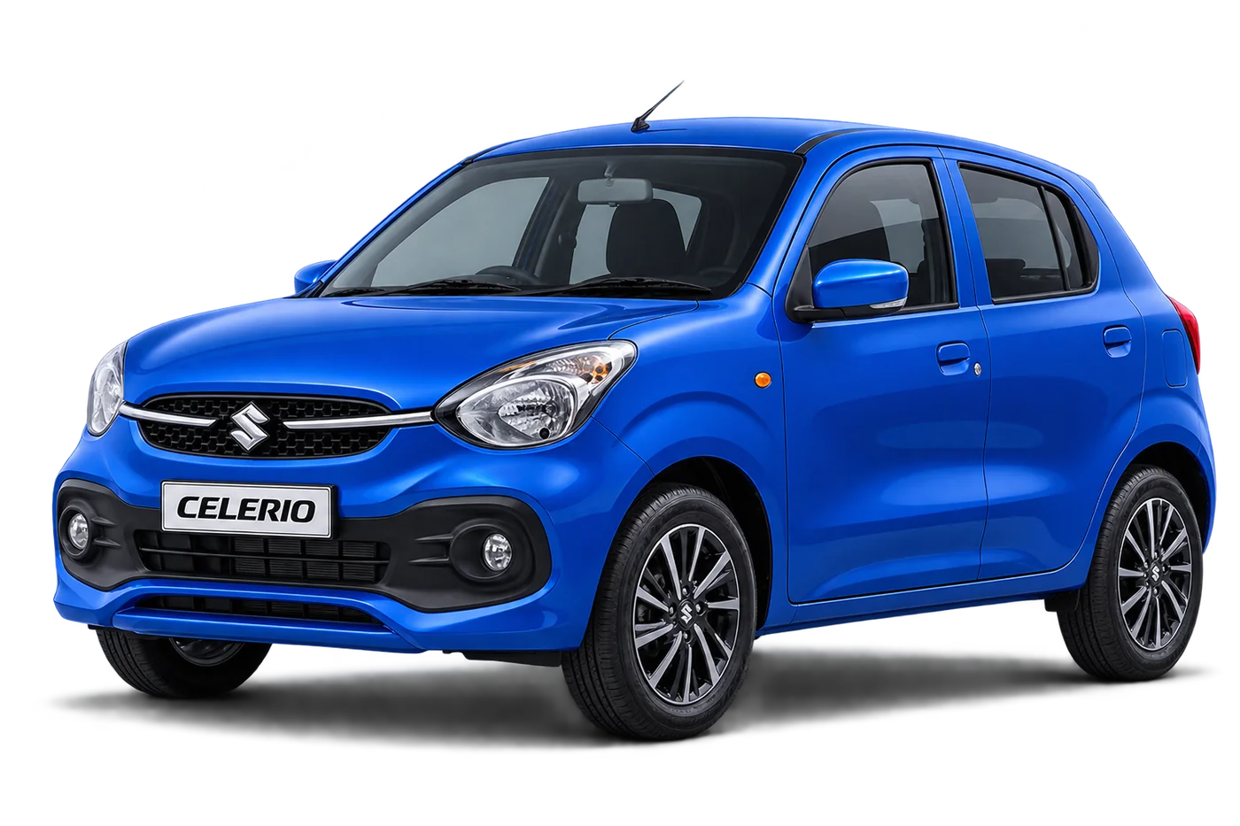 Suzuki Celerio