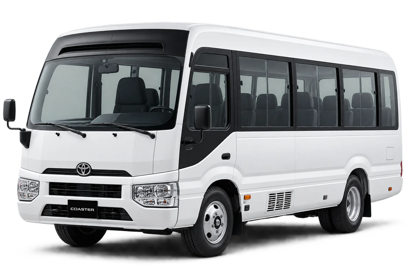 Toyota Coaster